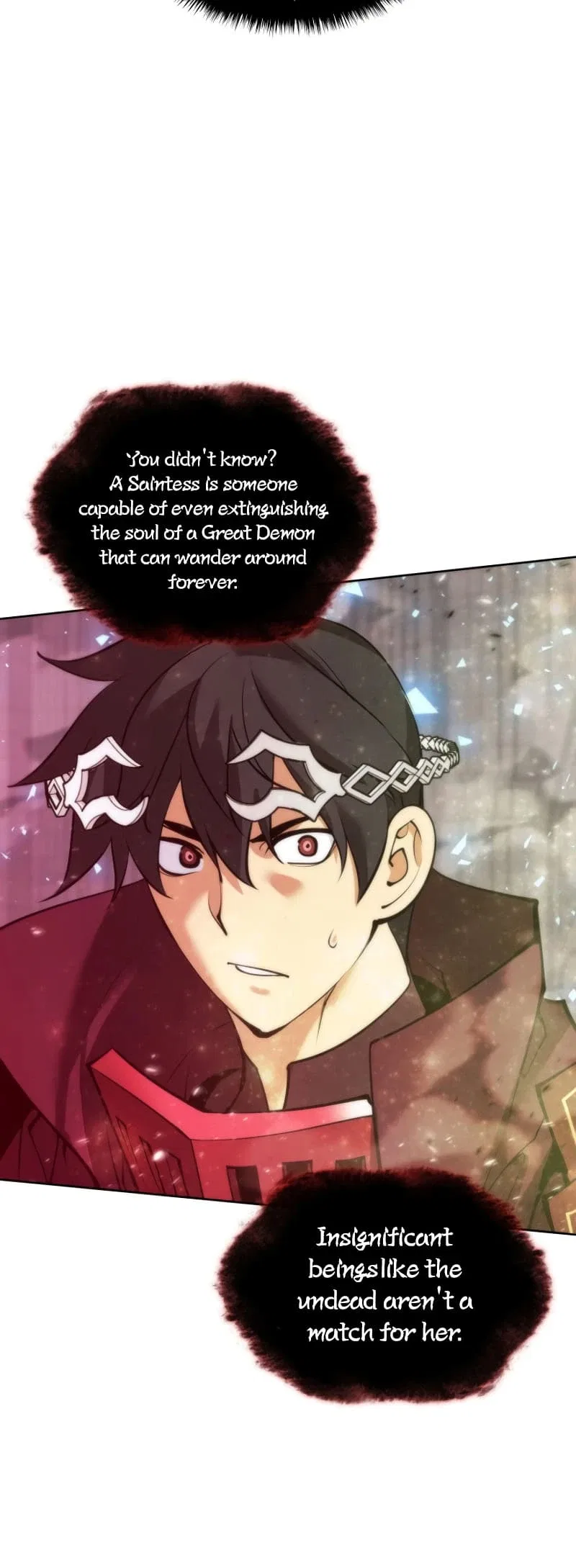 Overgeared Chapter 244 – Page 97
