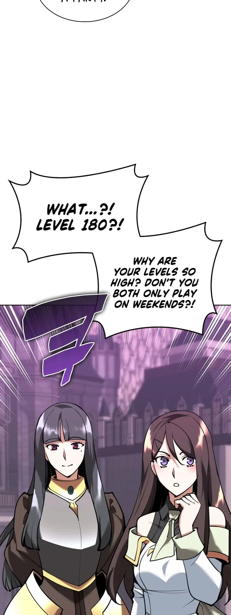 Overgeared Chapter 243 – Page 4