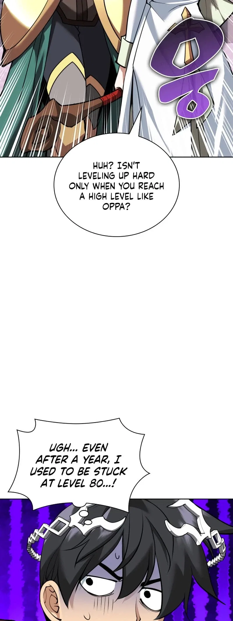 Overgeared Chapter 243 – Page 5