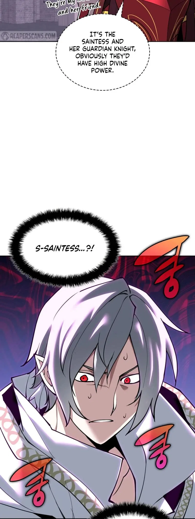 Overgeared Chapter 243 – Page 7