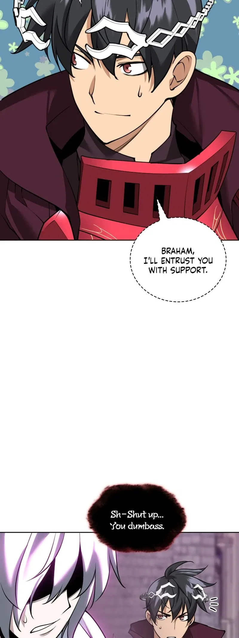 Overgeared Chapter 243 – Page 13