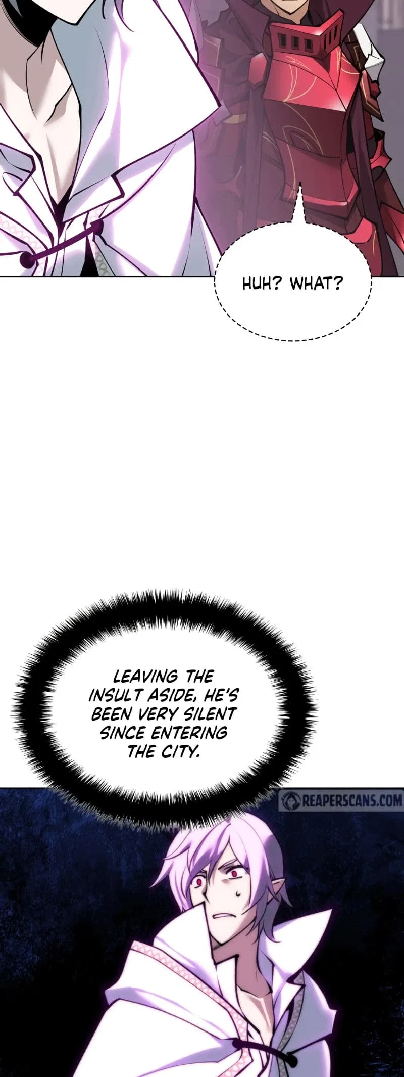 Overgeared Chapter 243 – Page 14