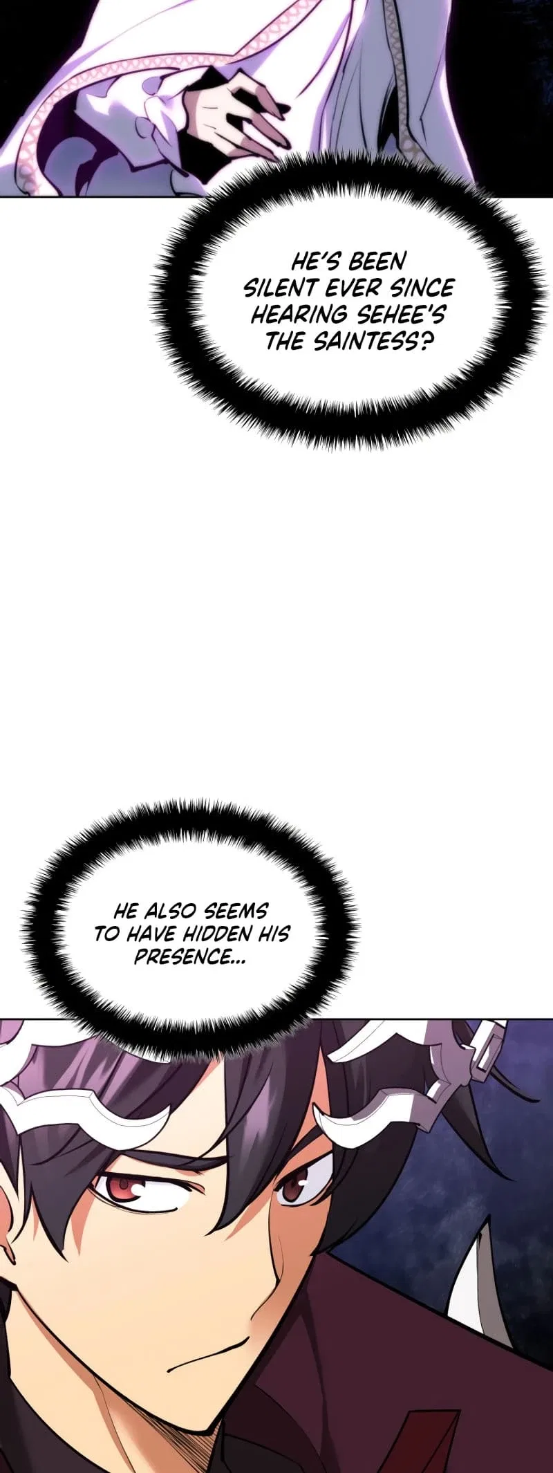 Overgeared Chapter 243 – Page 15