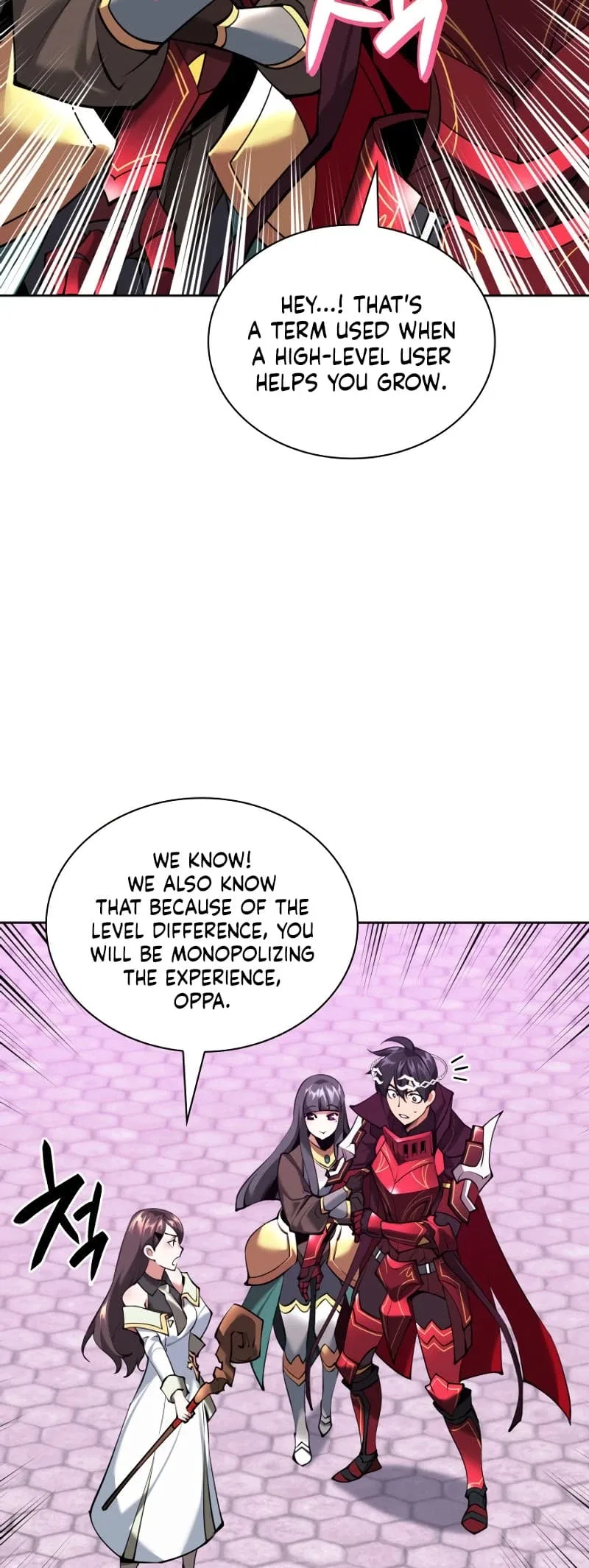 Overgeared Chapter 243 – Page 17