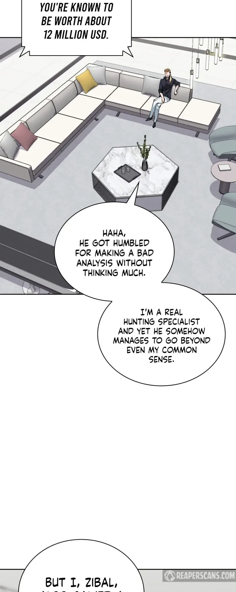 Overgeared Chapter 243 – Page 24