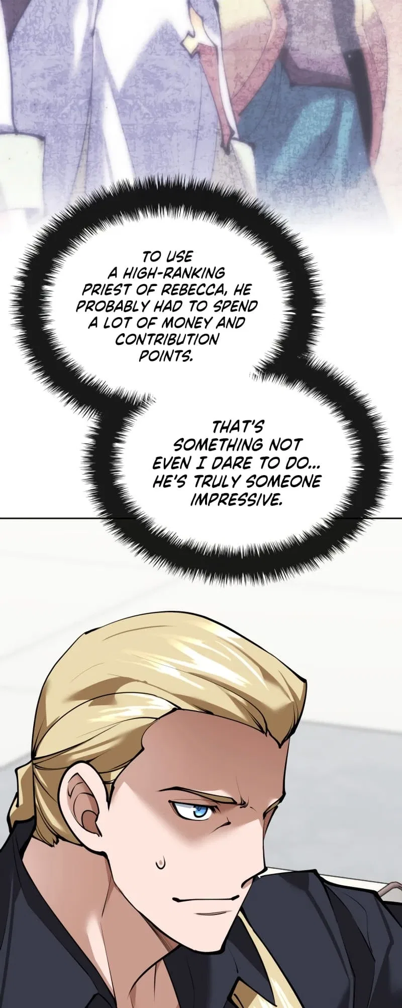 Overgeared Chapter 243 – Page 28