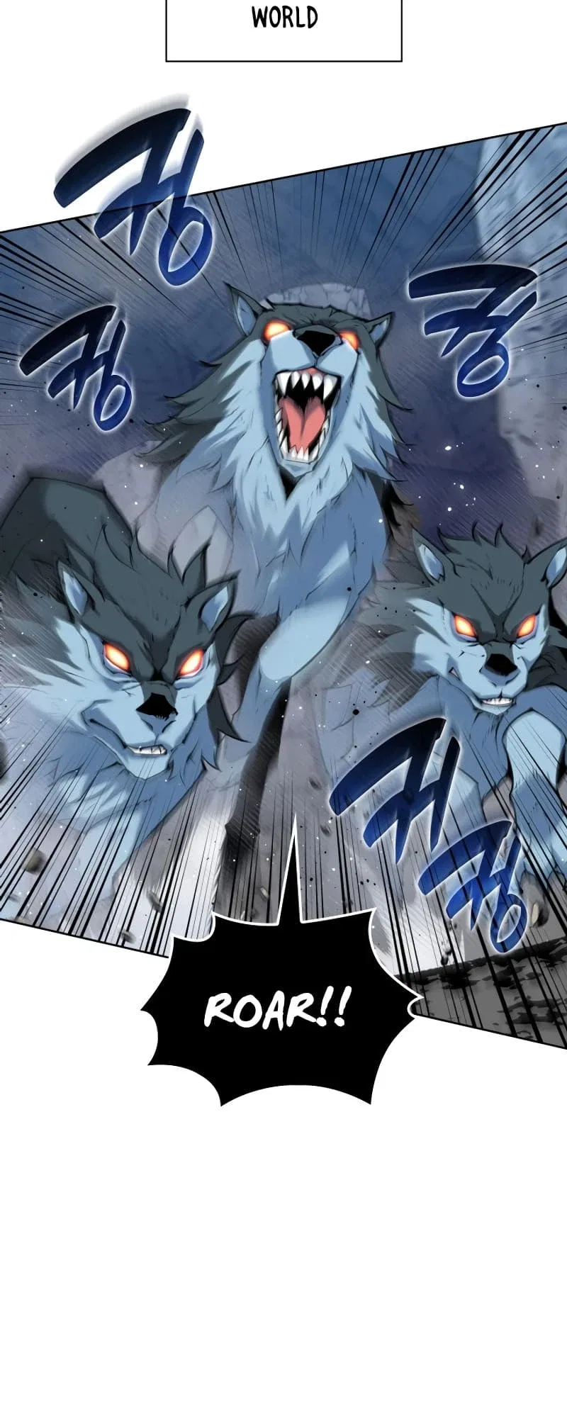 Overgeared Chapter 243 – Page 30