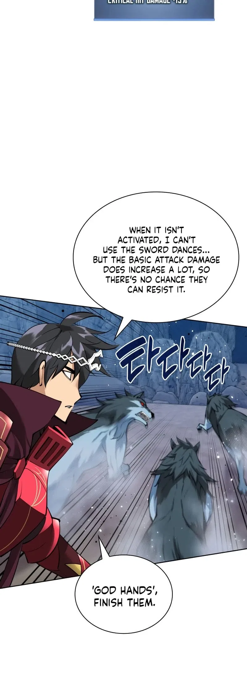 Overgeared Chapter 243 – Page 33
