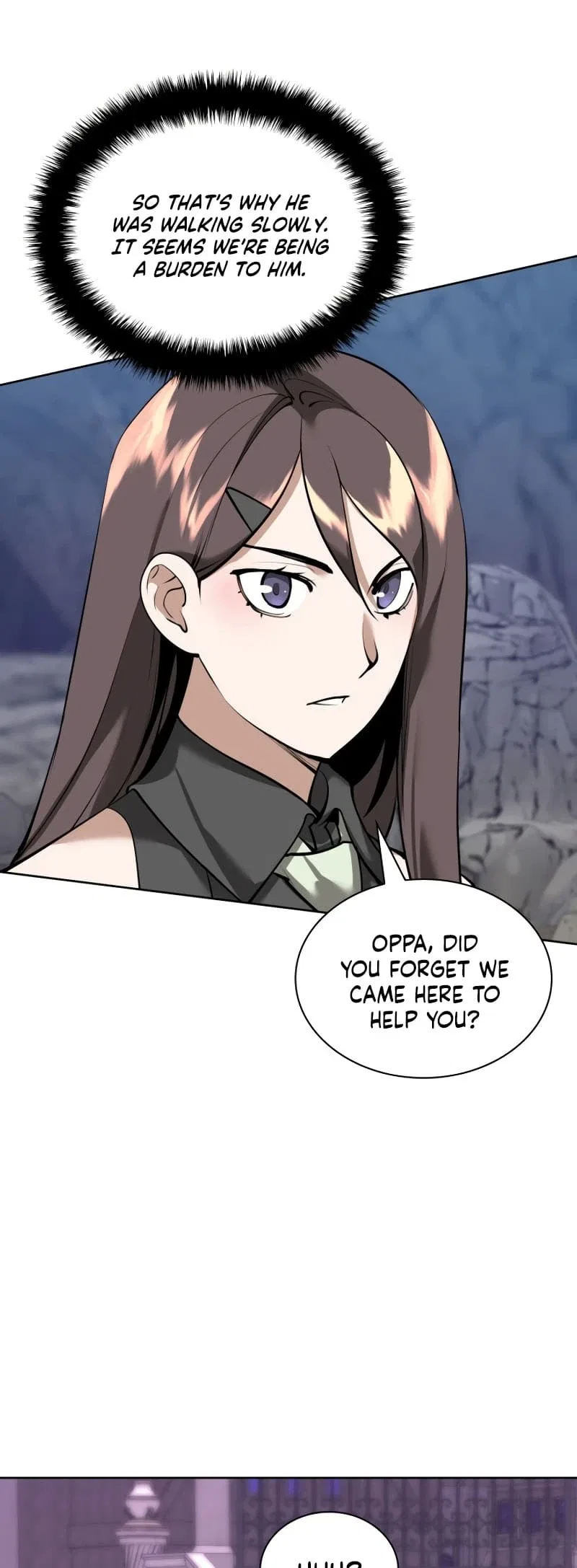 Overgeared Chapter 243 – Page 37