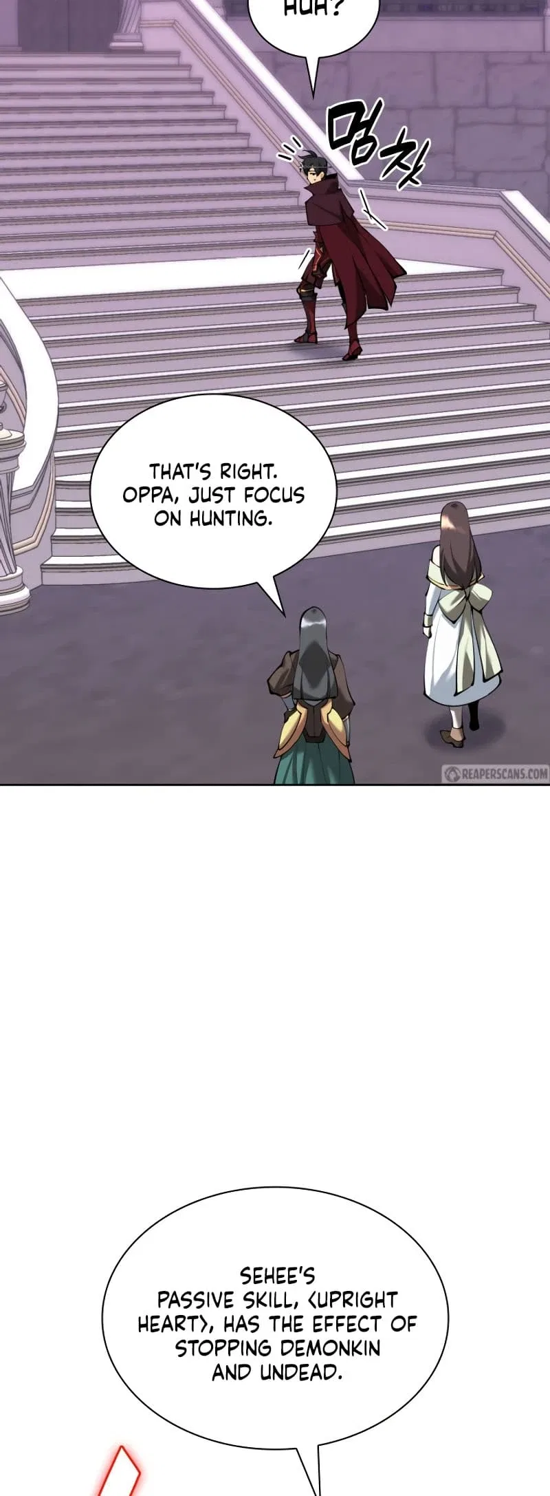Overgeared Chapter 243 – Page 38