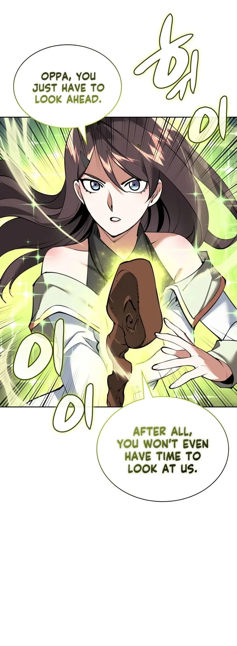 Overgeared Chapter 243 – Page 40