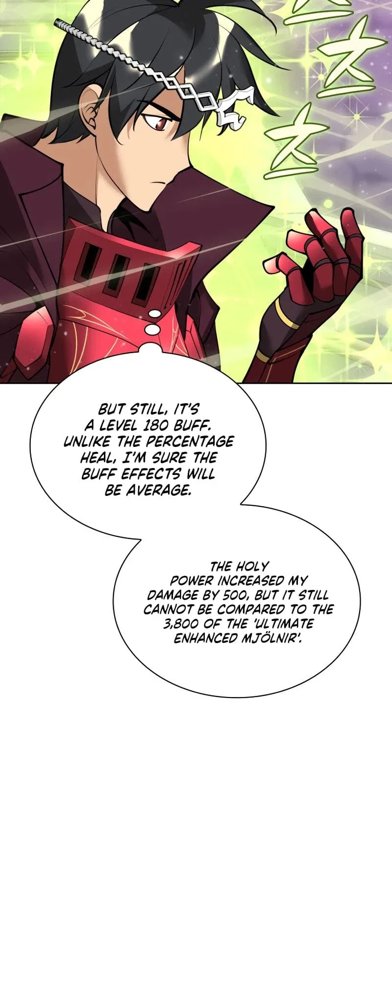 Overgeared Chapter 243 – Page 43