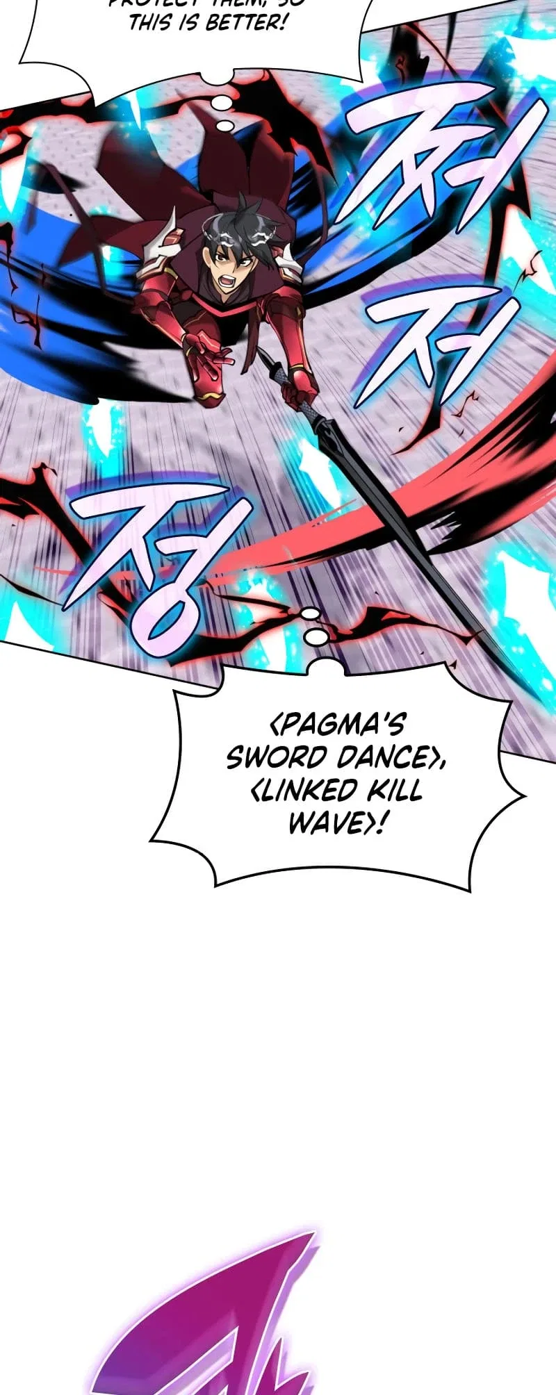 Overgeared Chapter 243 – Page 48