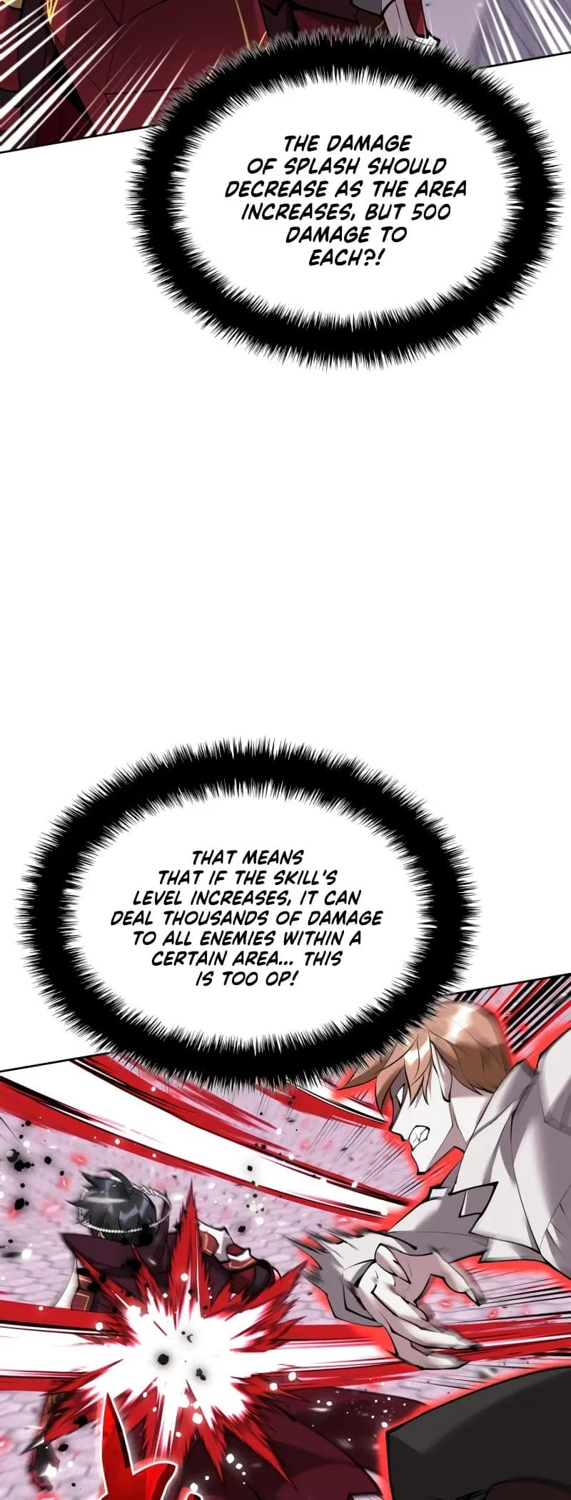 Overgeared Chapter 243 – Page 53