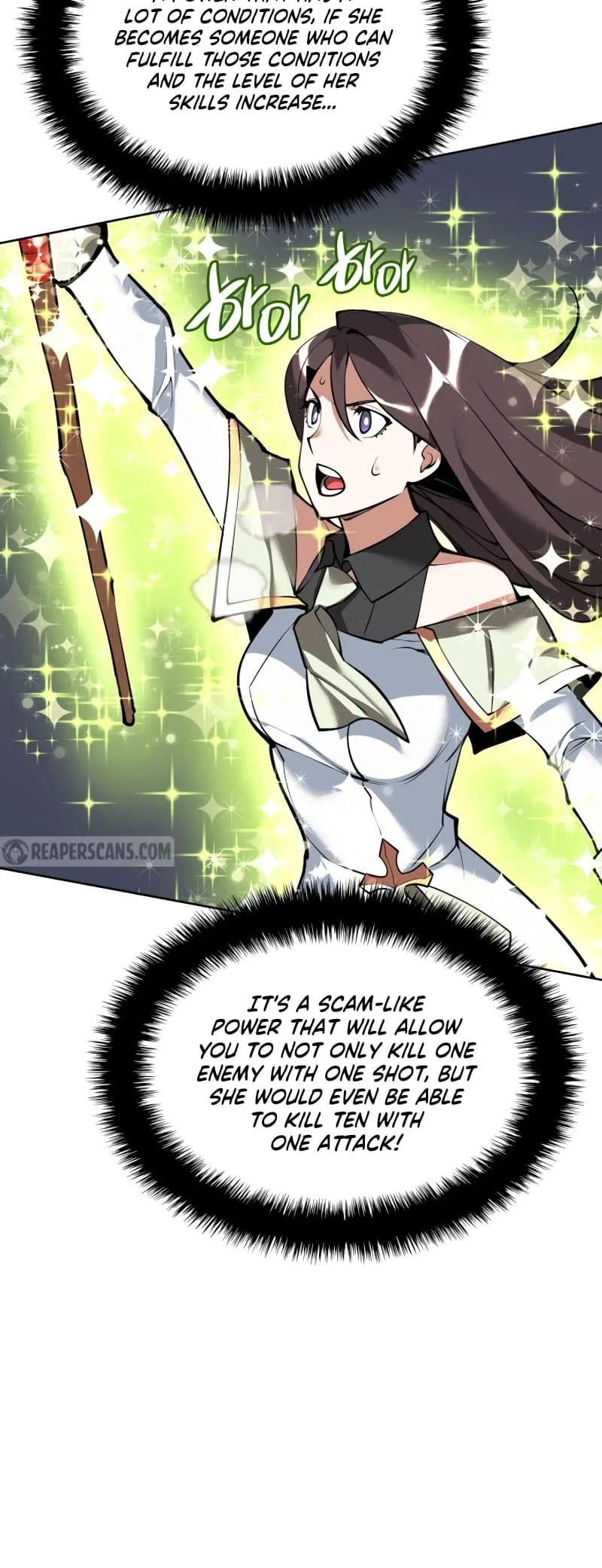 Overgeared Chapter 243 – Page 63