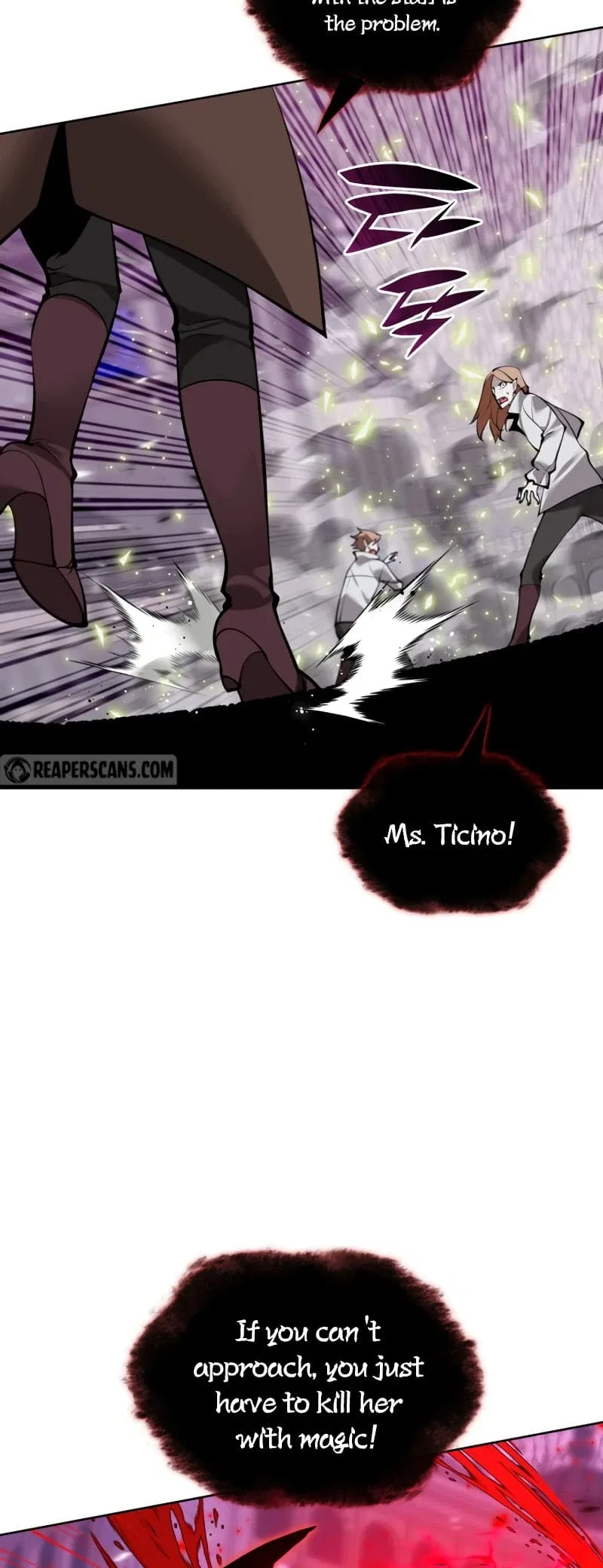 Overgeared Chapter 243 – Page 65