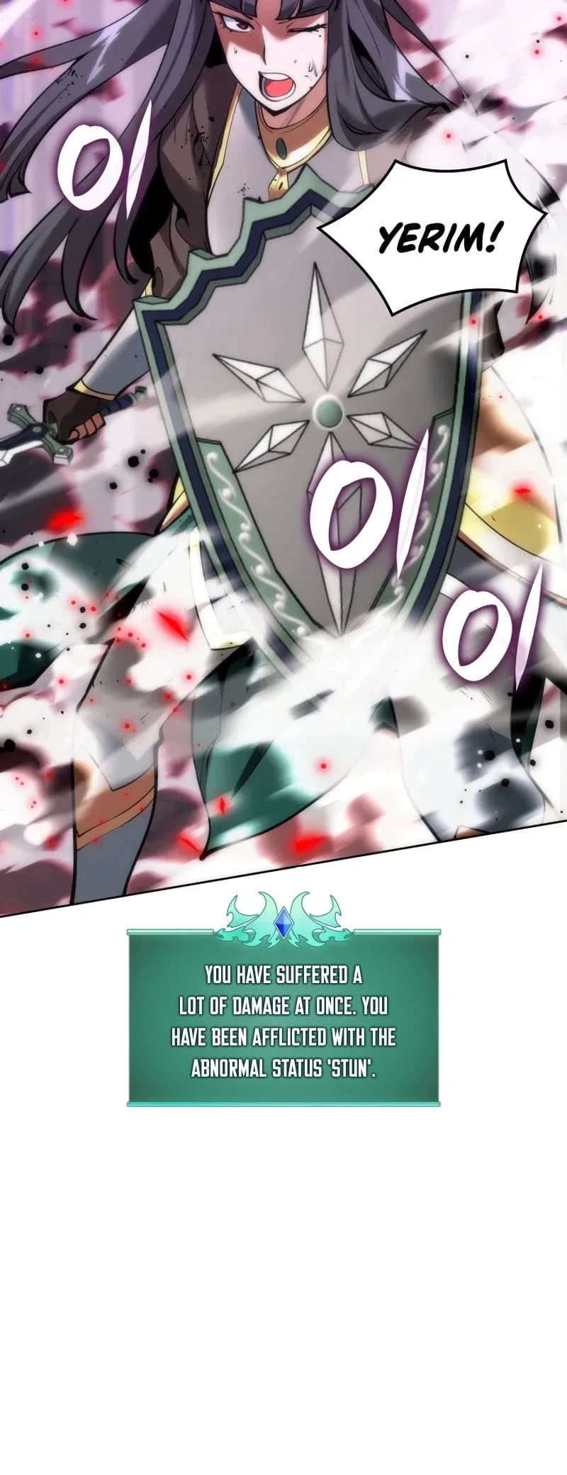 Overgeared Chapter 243 – Page 70