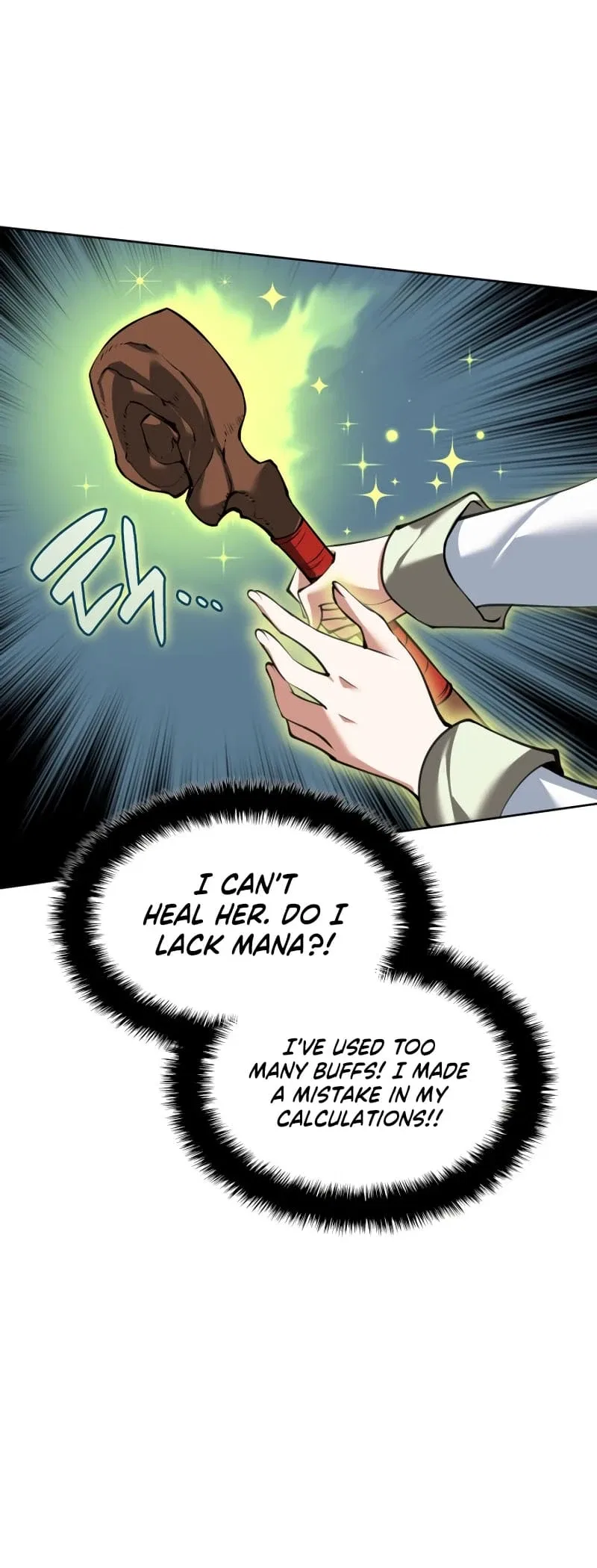Overgeared Chapter 243 – Page 72