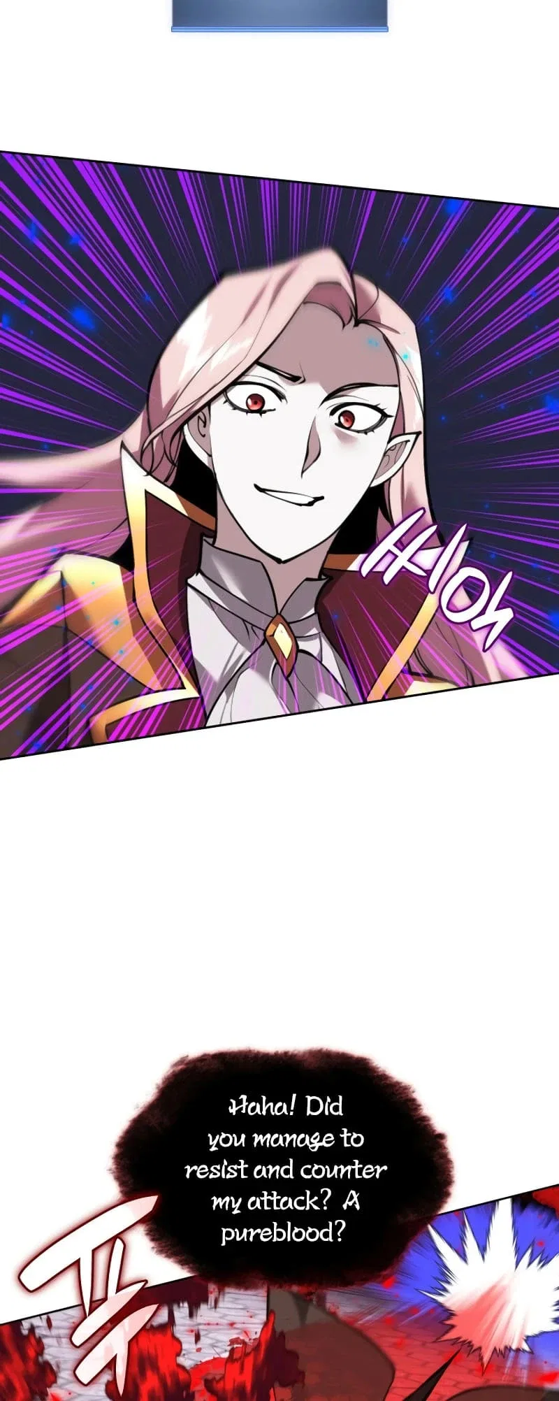 Overgeared Chapter 243 – Page 82