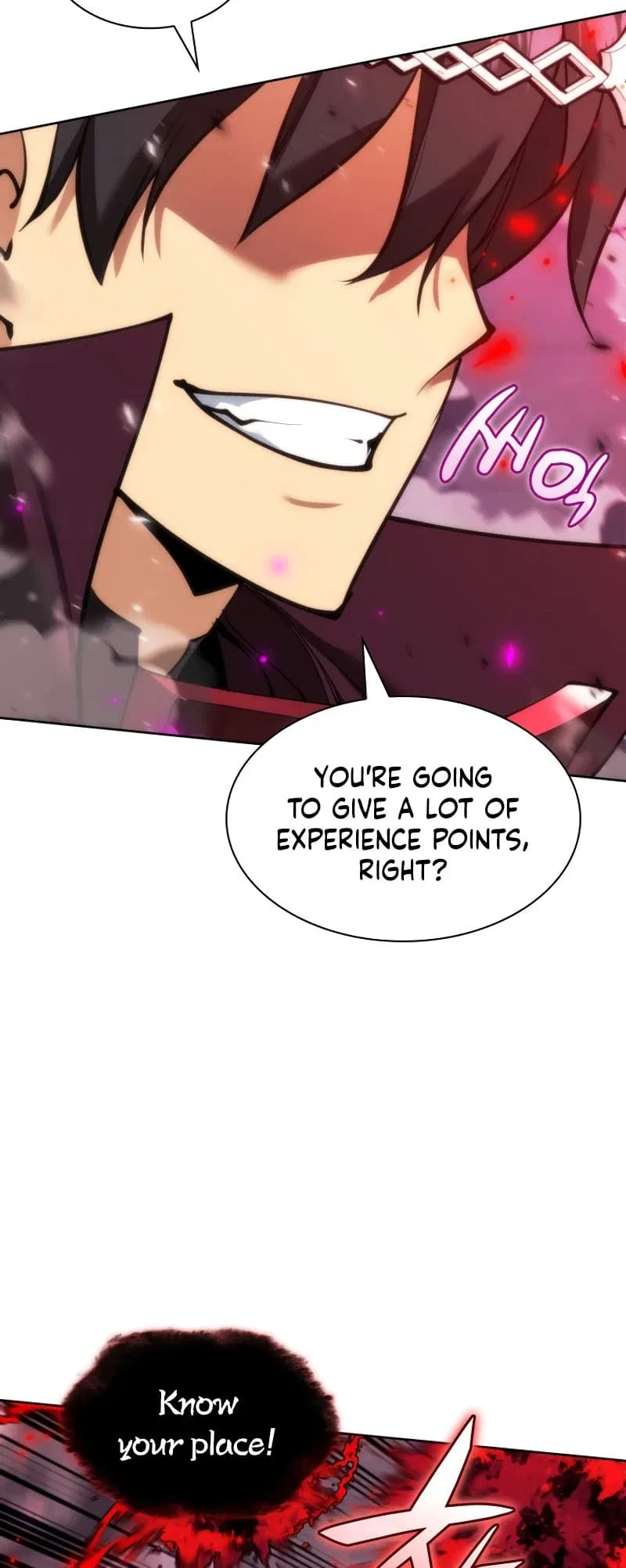 Overgeared Chapter 243 – Page 87