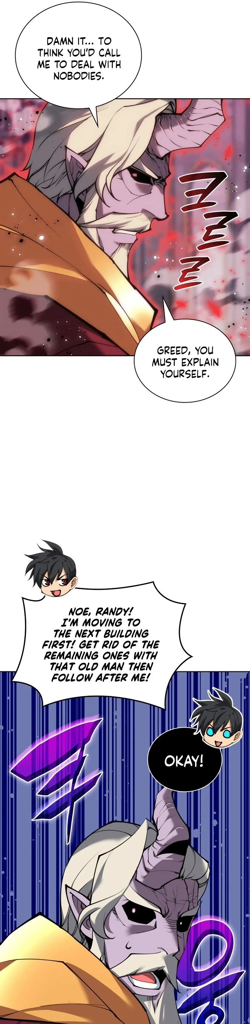 Overgeared Chapter 243 – Page 91