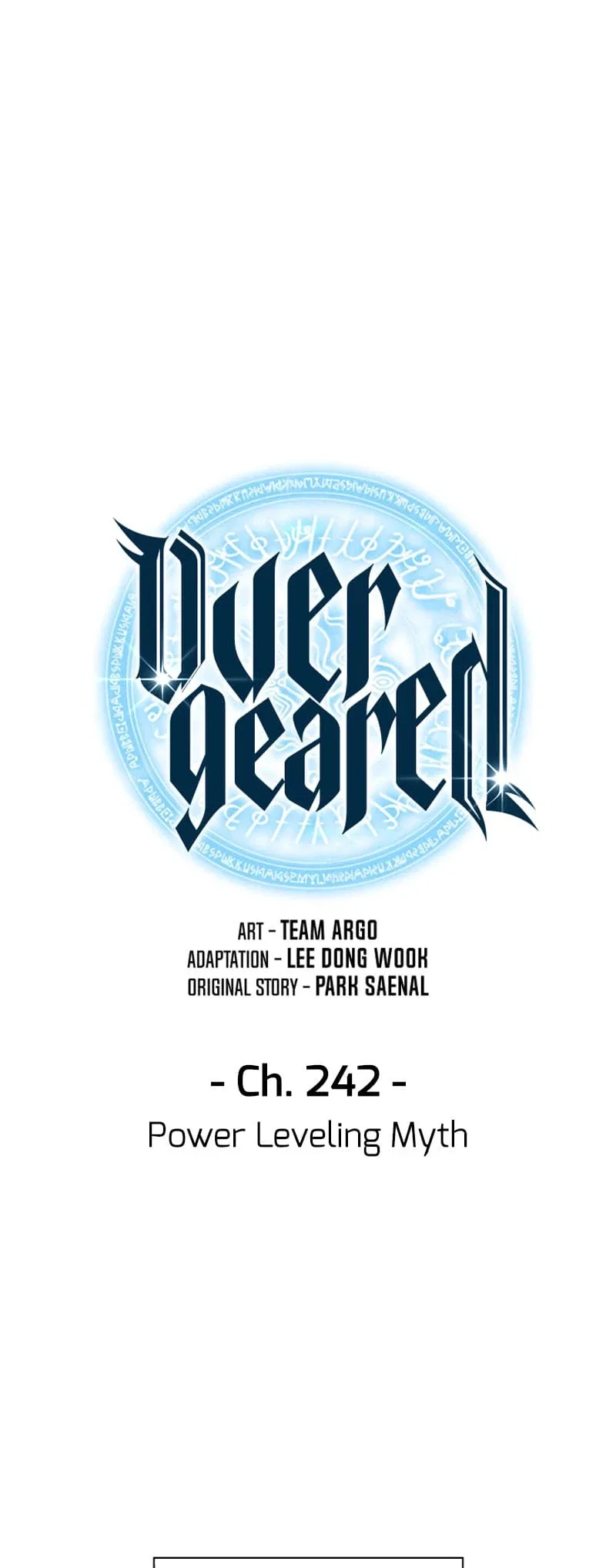 Overgeared Chapter 242 – Page 2