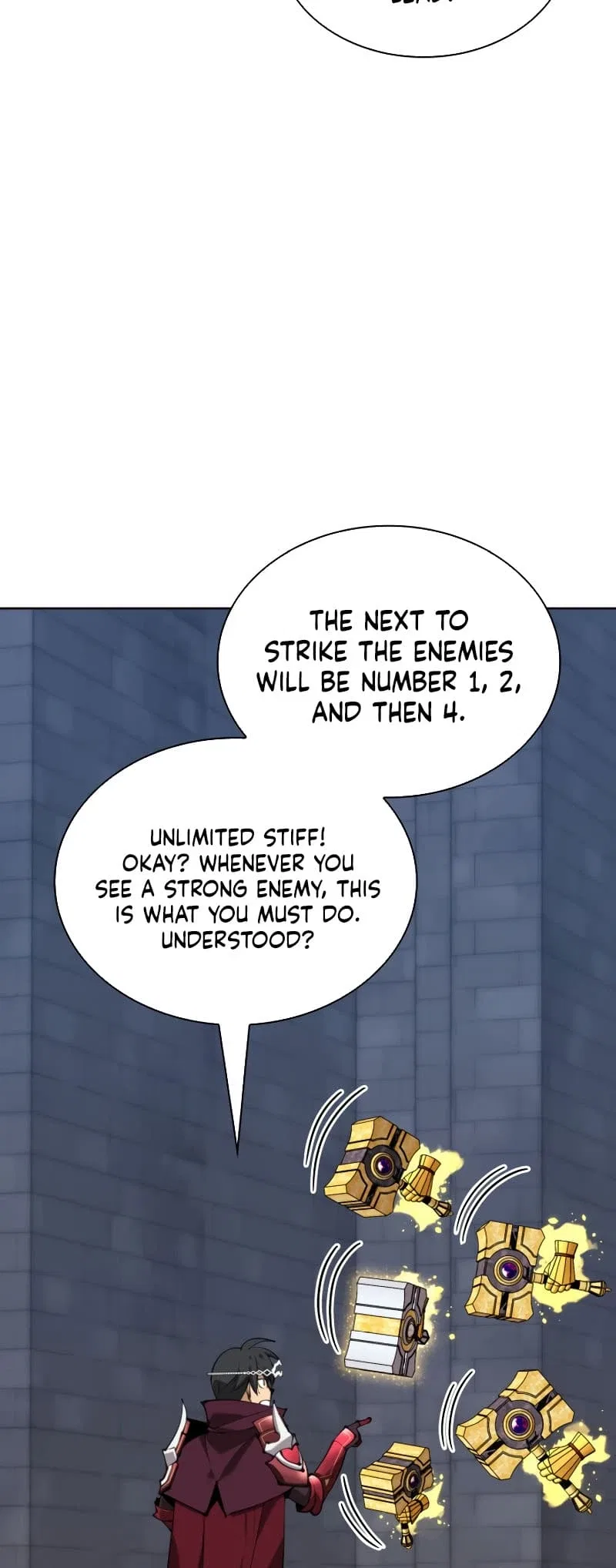 Overgeared Chapter 242 – Page 4