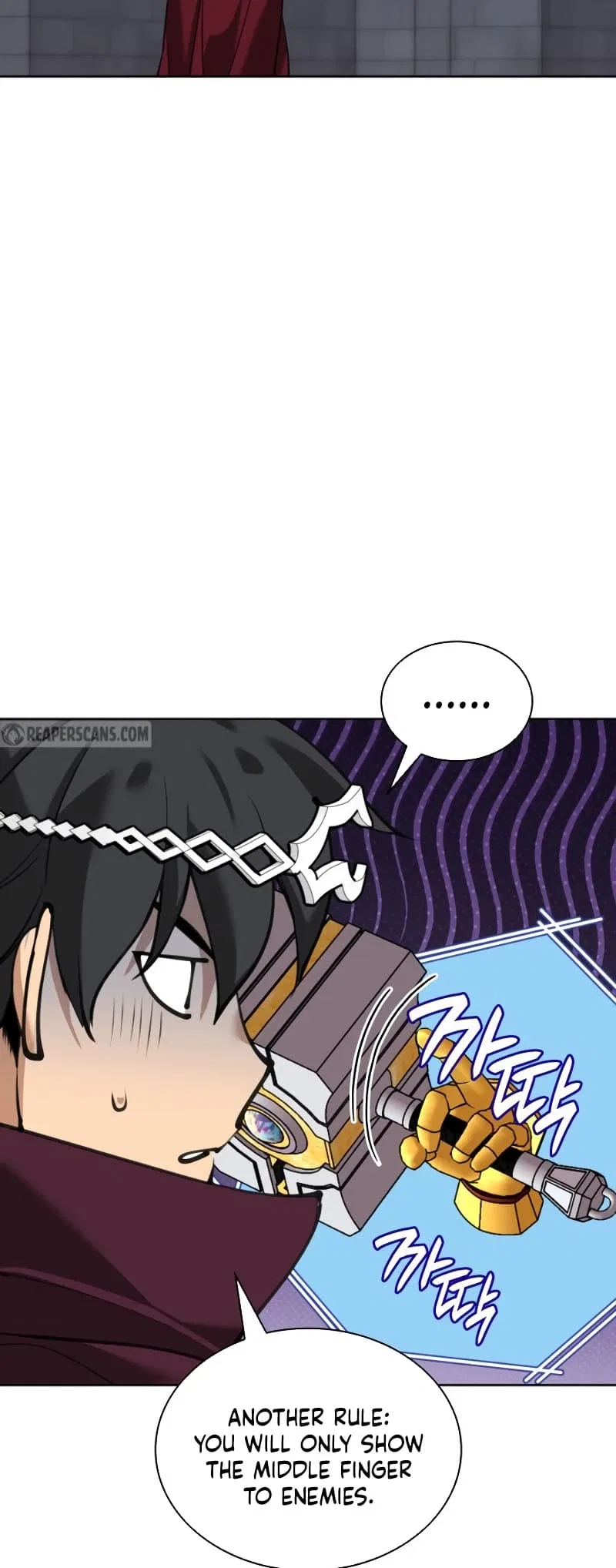 Overgeared Chapter 242 – Page 5