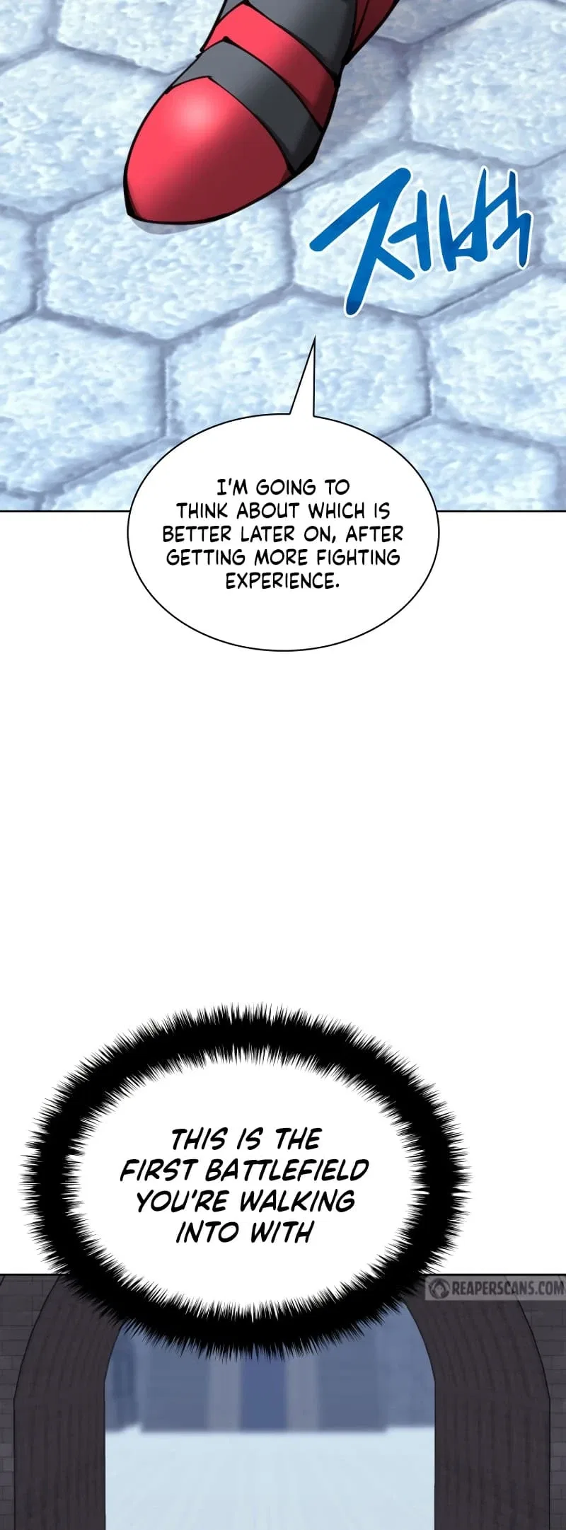 Overgeared Chapter 242 – Page 16
