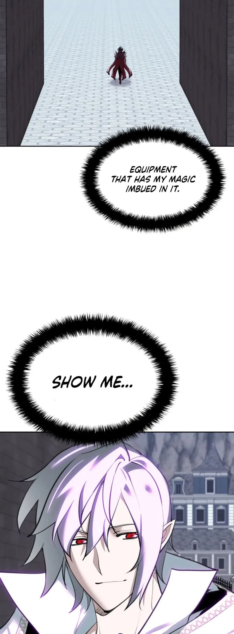 Overgeared Chapter 242 – Page 17