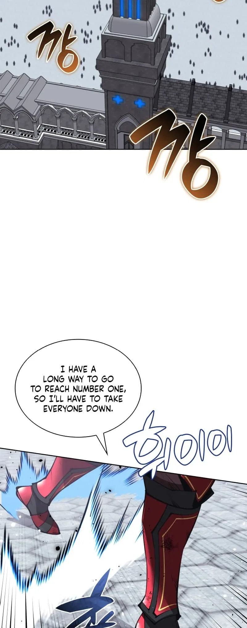 Overgeared Chapter 242 – Page 25
