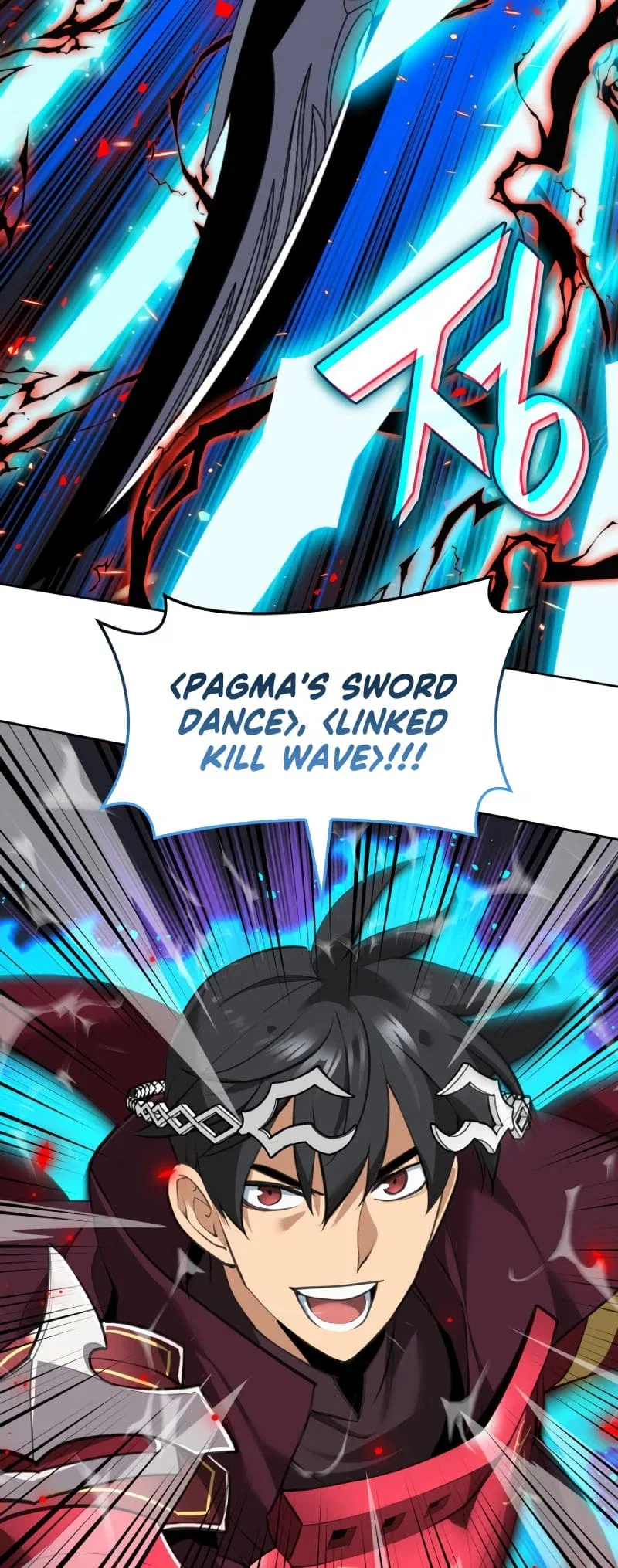 Overgeared Chapter 242 – Page 27