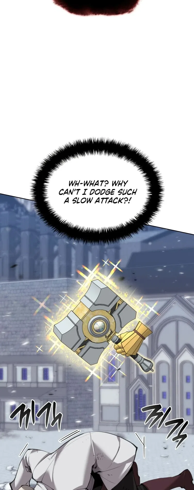 Overgeared Chapter 242 – Page 36