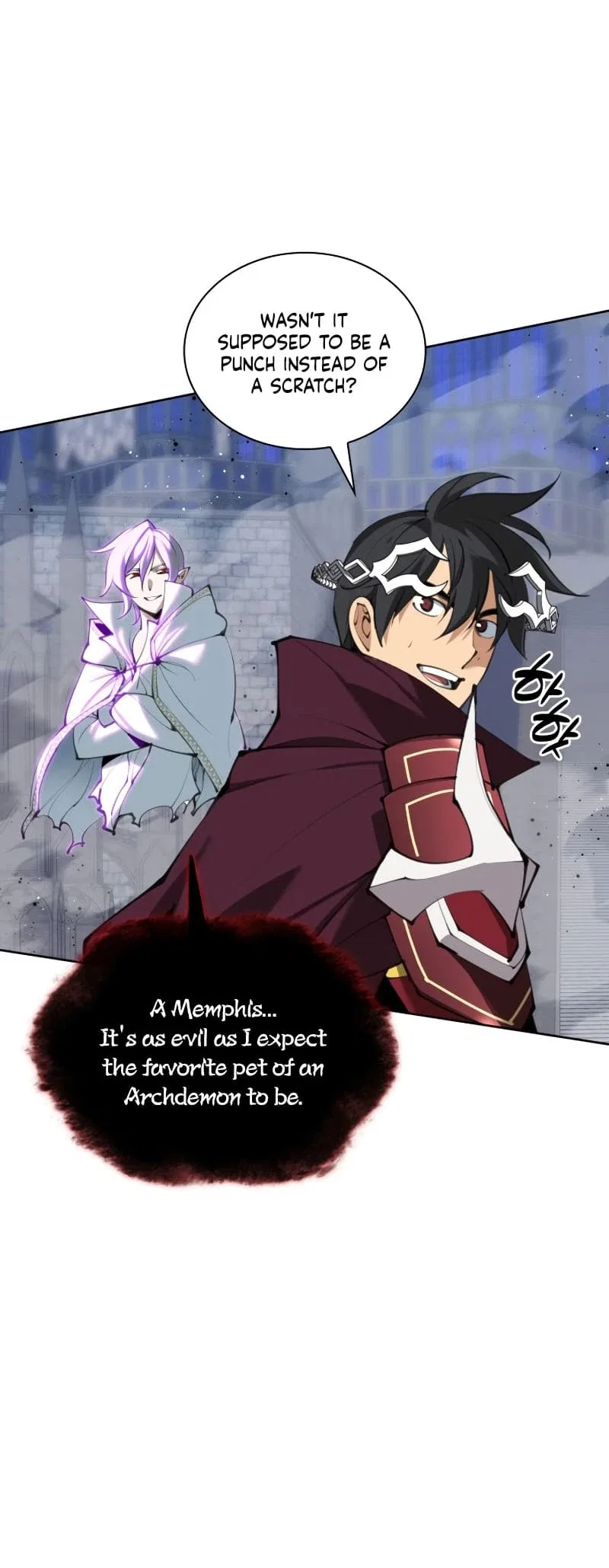 Overgeared Chapter 242 – Page 47