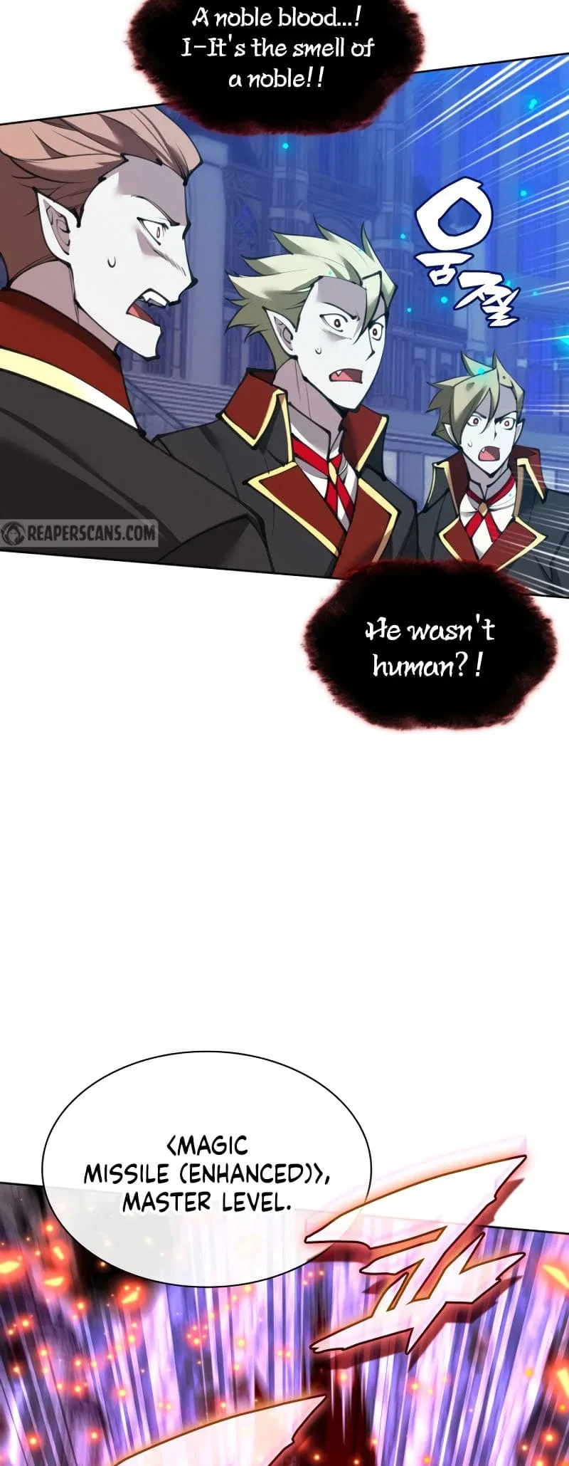 Overgeared Chapter 242 – Page 54