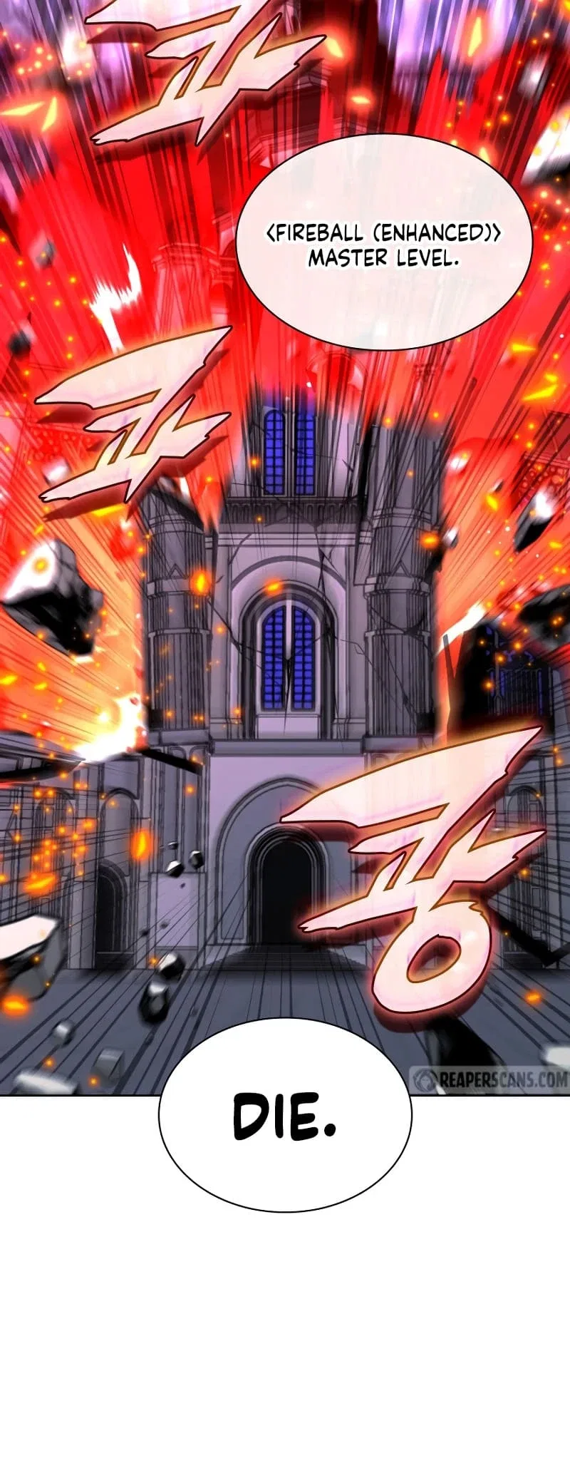 Overgeared Chapter 242 – Page 55