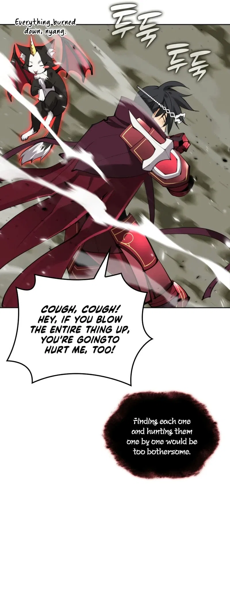 Overgeared Chapter 242 – Page 57