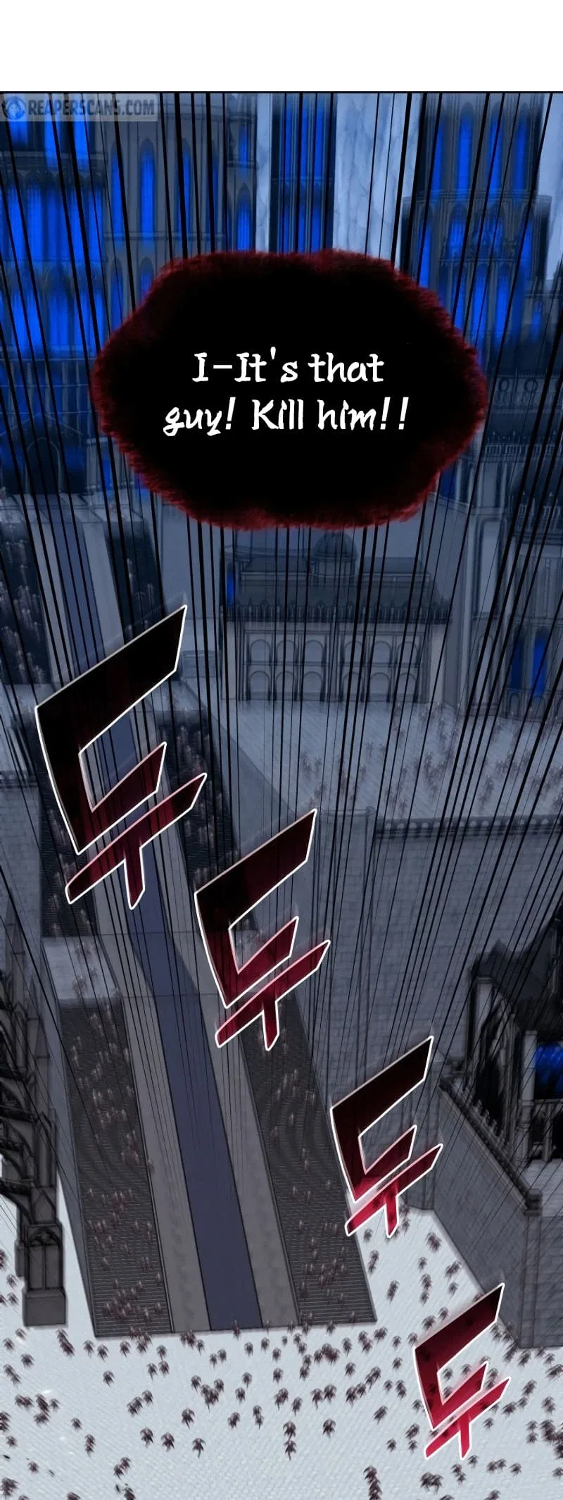 Overgeared Chapter 242 – Page 58