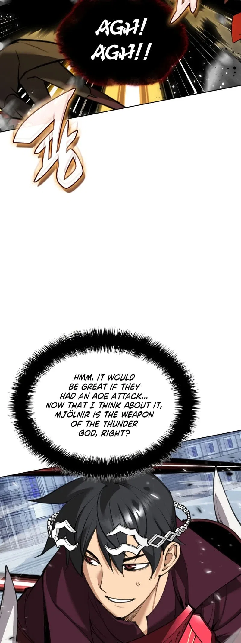 Overgeared Chapter 242 – Page 63