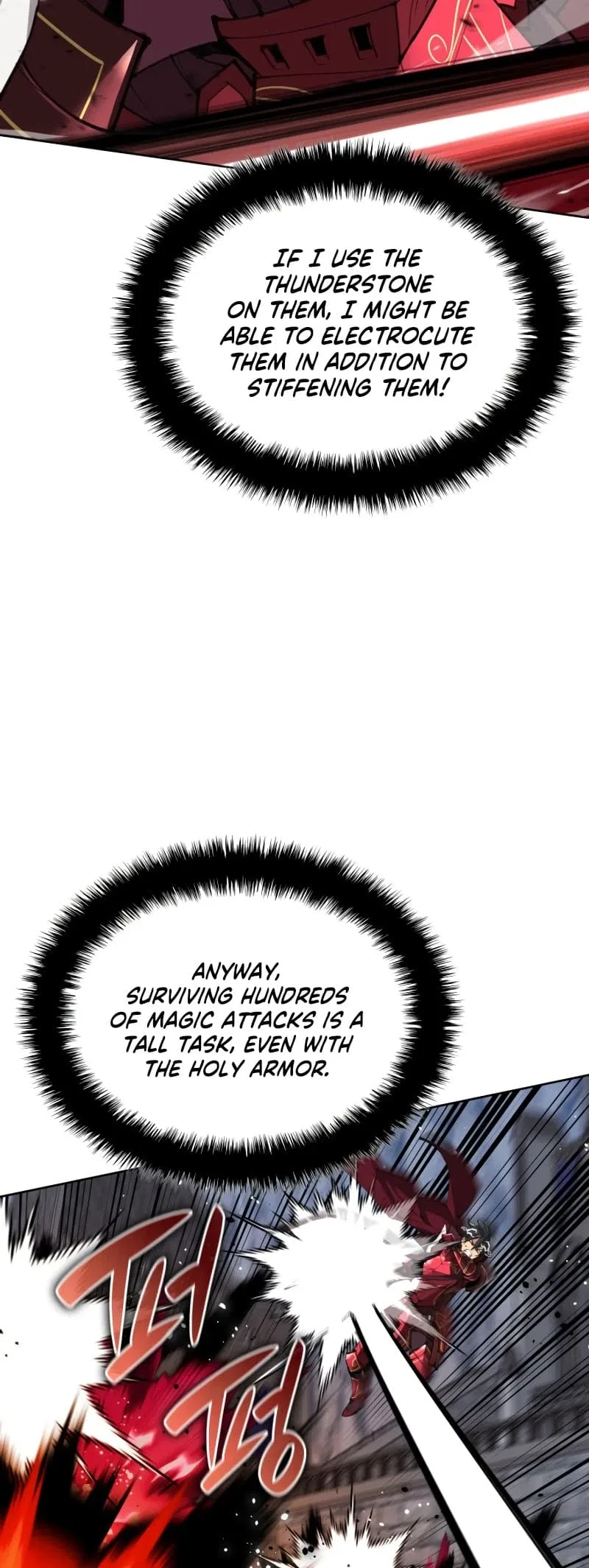 Overgeared Chapter 242 – Page 64