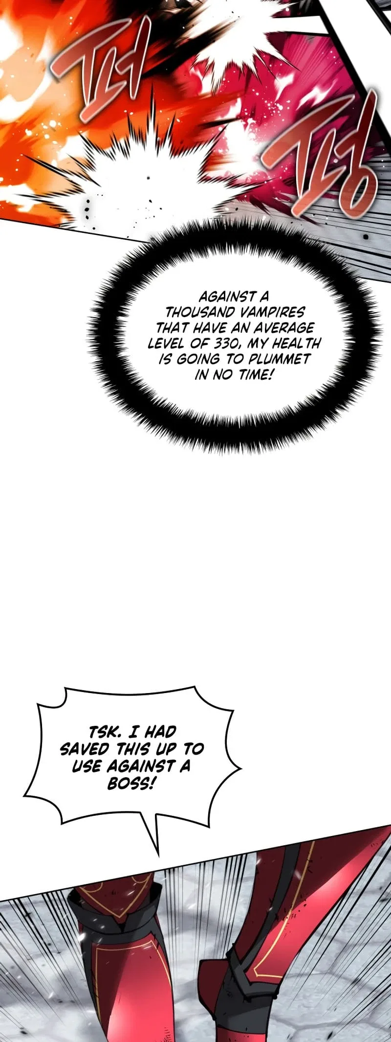 Overgeared Chapter 242 – Page 65