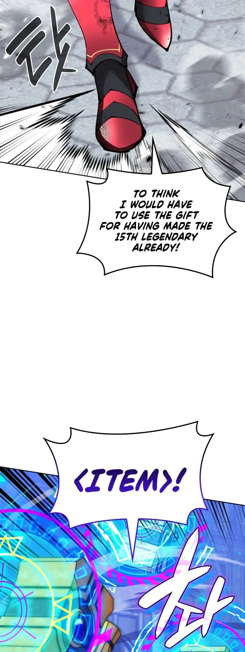 Overgeared Chapter 242 – Page 66