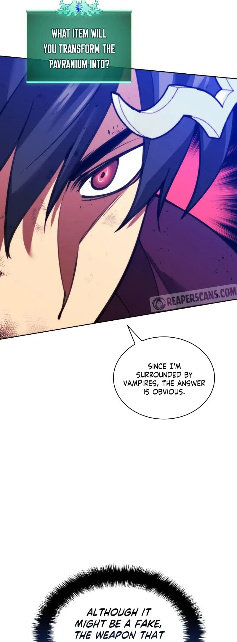 Overgeared Chapter 242 – Page 69