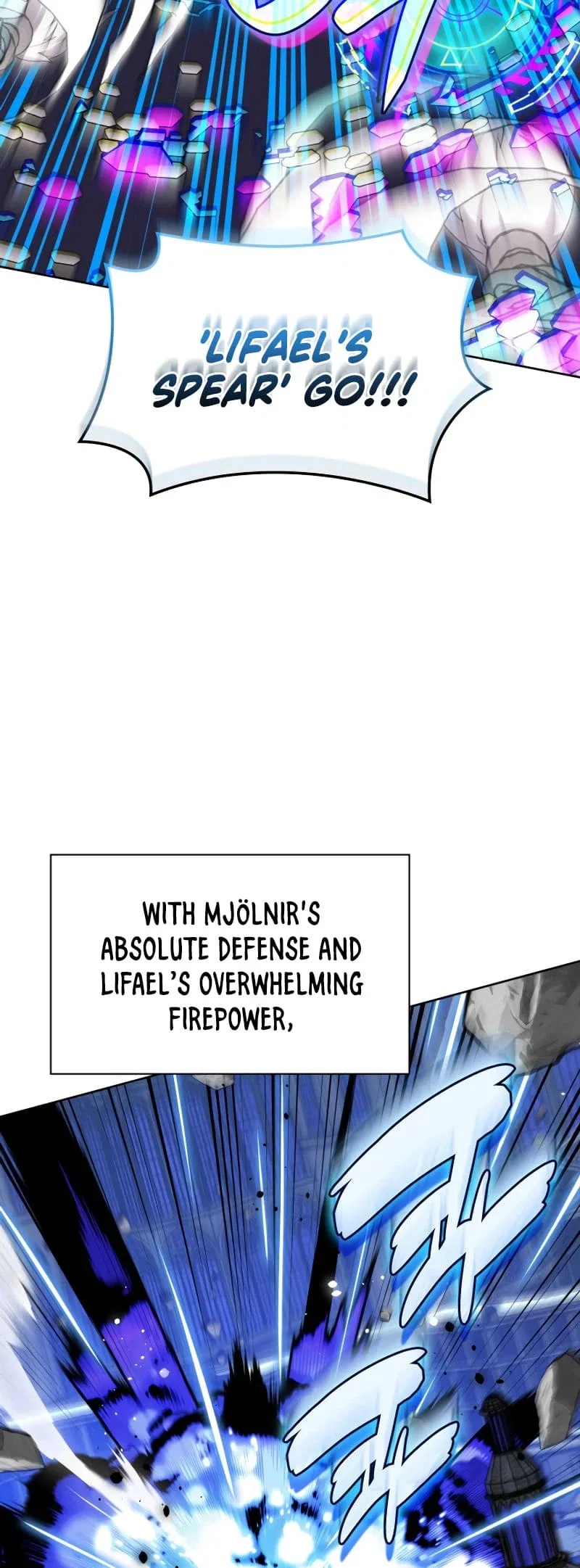 Overgeared Chapter 242 – Page 71
