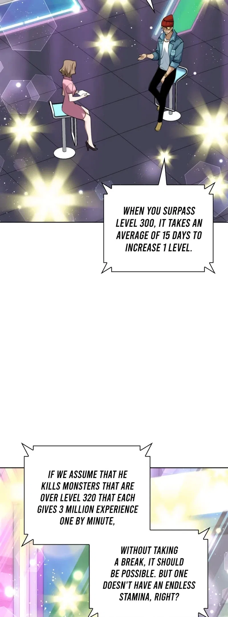 Overgeared Chapter 242 – Page 74