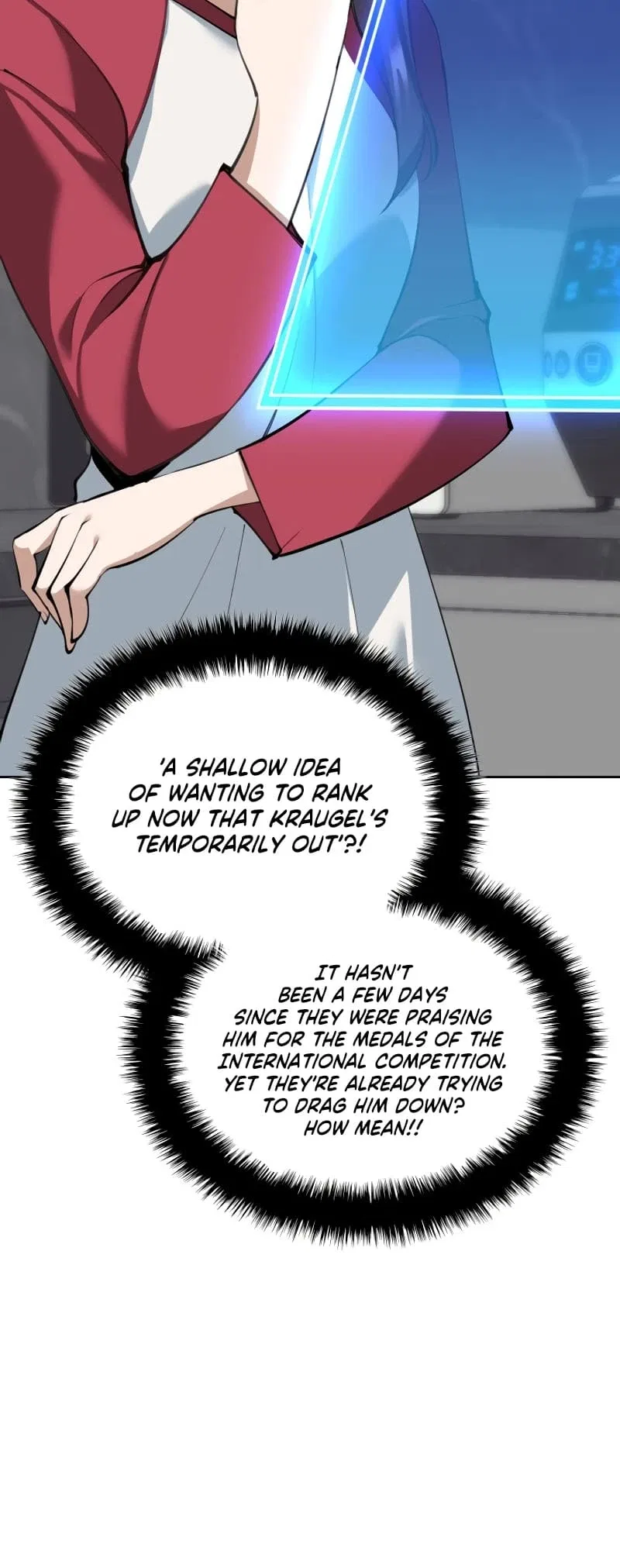 Overgeared Chapter 242 – Page 82