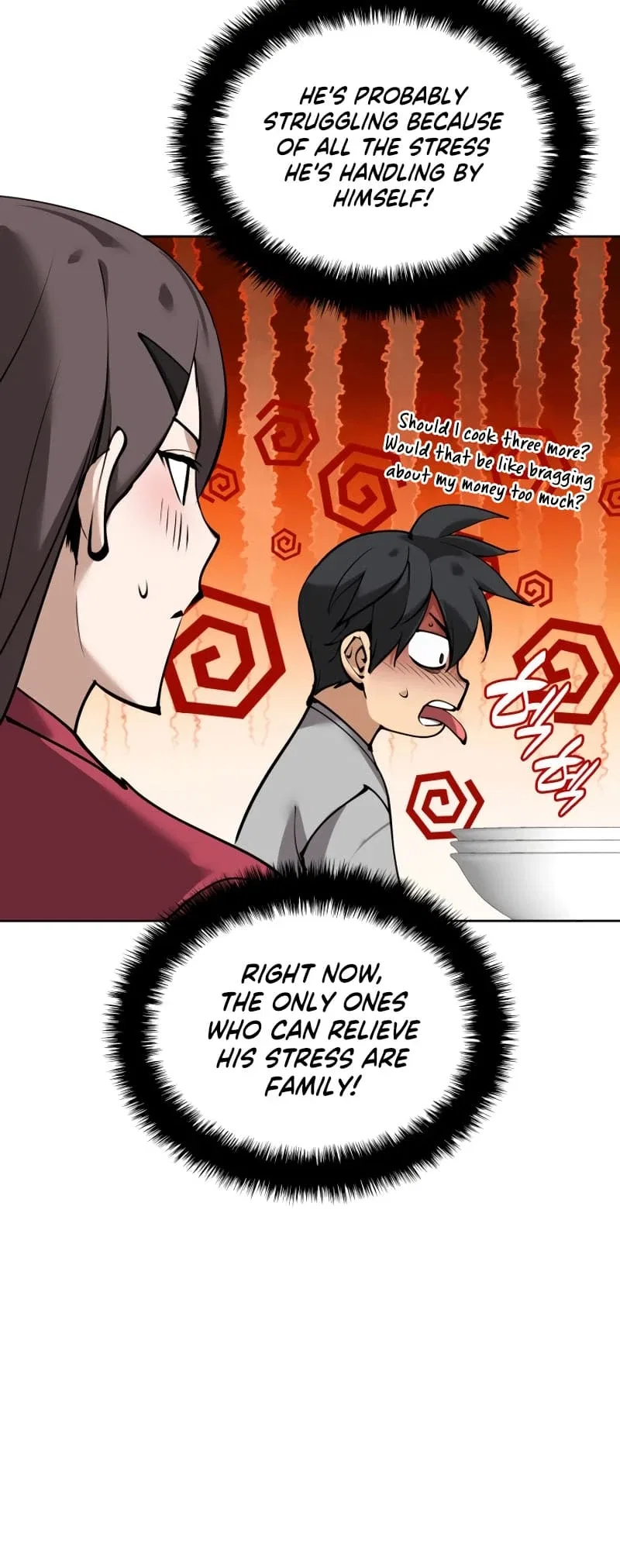 Overgeared Chapter 242 – Page 84