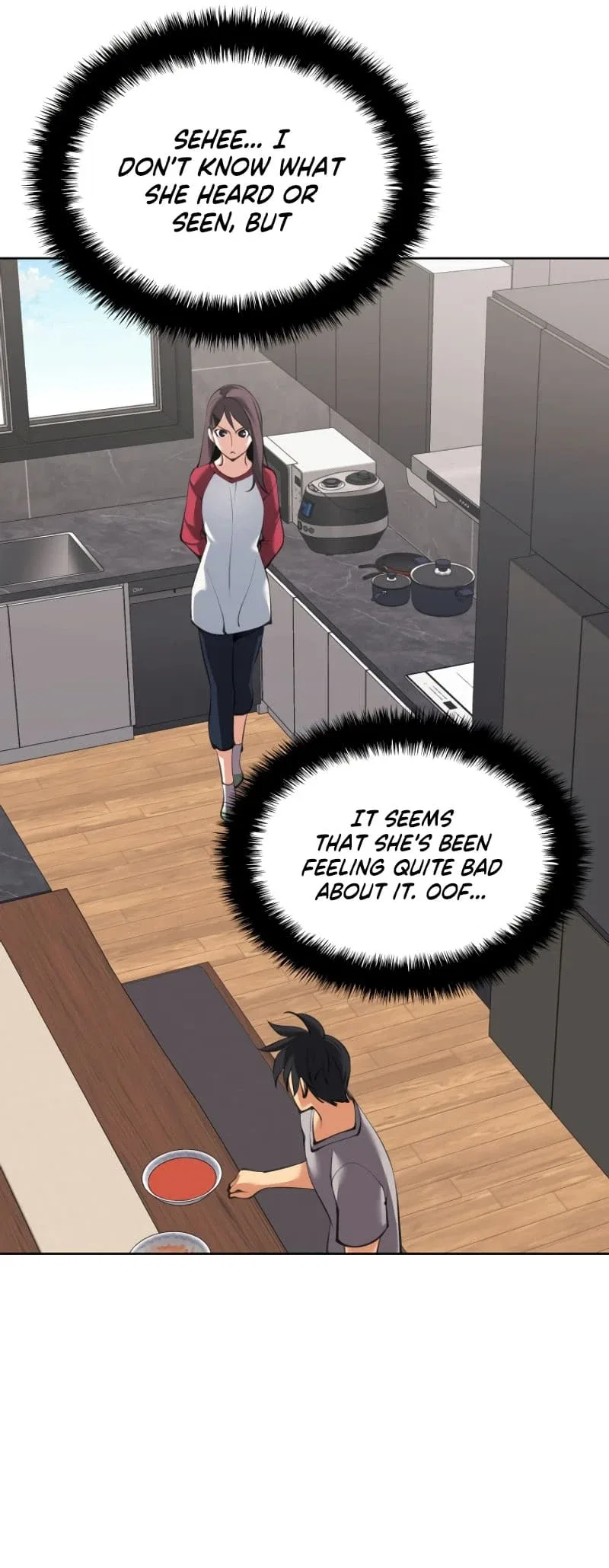 Overgeared Chapter 242 – Page 90