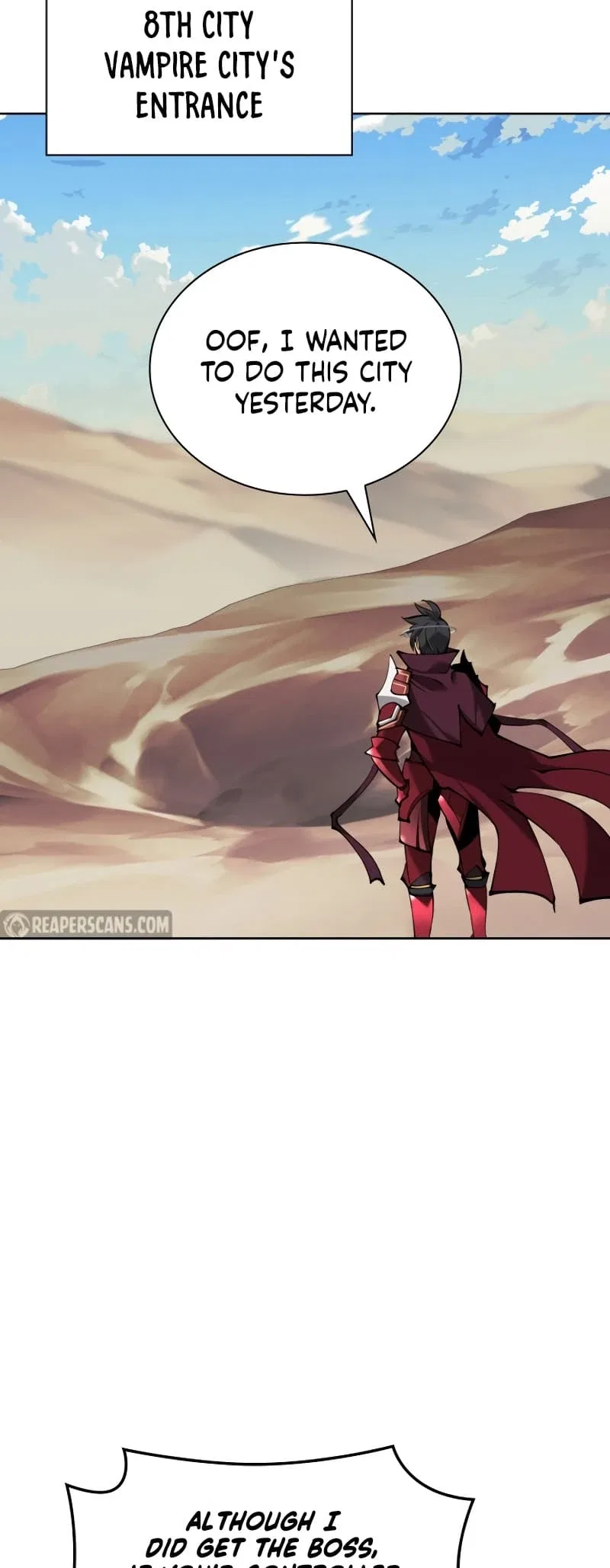 Overgeared Chapter 242 – Page 96