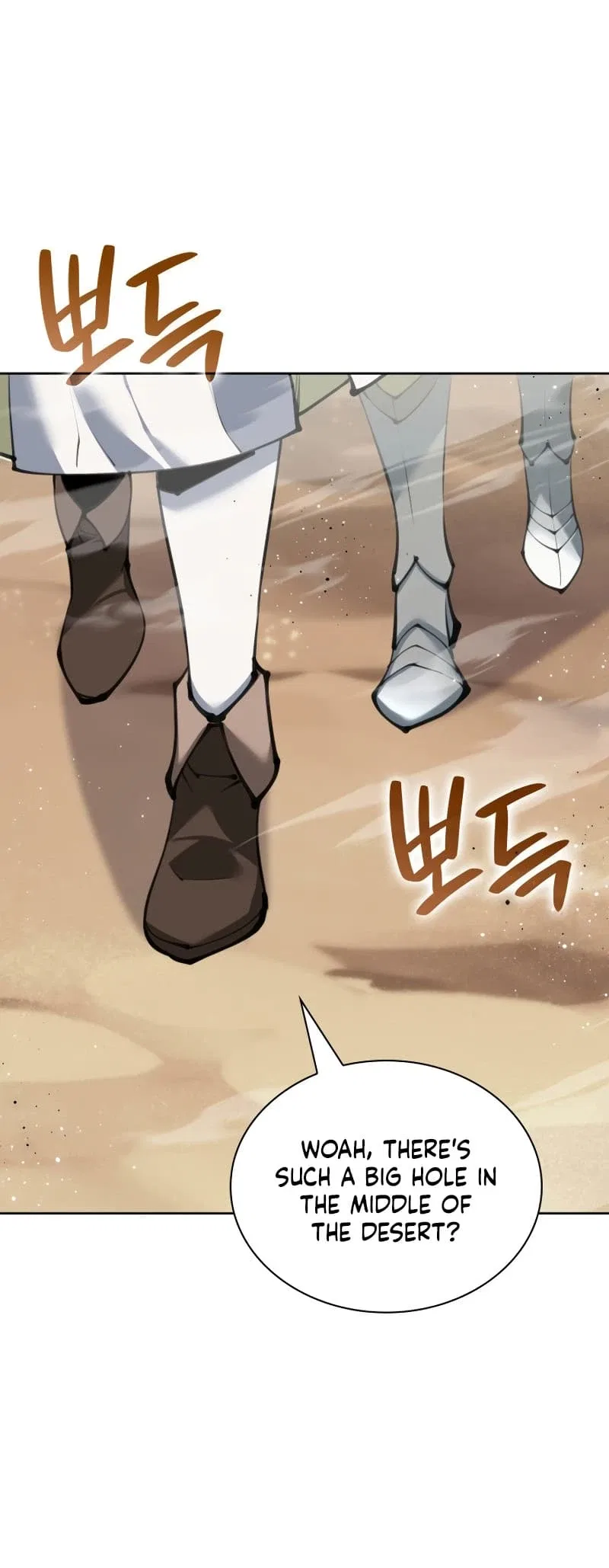 Overgeared Chapter 242 – Page 99